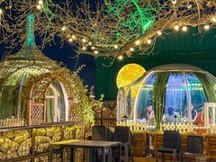 -1819餐厅·团队聚餐·烤串·精酿