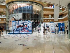 -深圳来福士广场