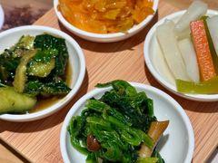 -马记永·兰州牛肉面(3019君尚店)