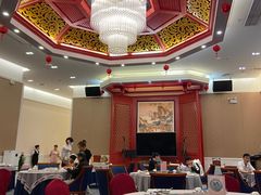 -银都上海菜馆(粤海东路店)