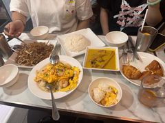 -深仔记茶餐厅(亚士厘道店)