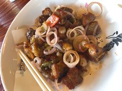 葱油骨-顺德了能馆(虎门店)