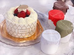 -布歌东京(金融街购物中心店)