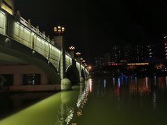-眉山湿地公园(东坡区)