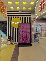 -meland club亲子乐园(重庆万象城店)