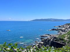 -三亚蜈支洲岛旅游区