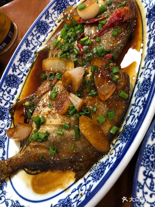 茶亭饭店-图片-宁波美食-大众点评网