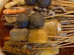-三生小馆(亭知路店)