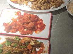 -夕阳红小吃(中街大悦城店)