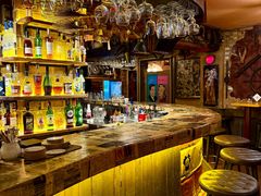 -流浪者复古西餐鸡尾酒吧(沈阳店)