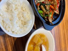 -云味馆·云南菜·云南米线(景田店)