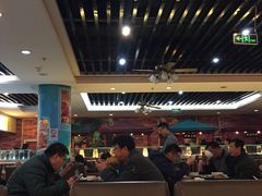 -食美汇美食广场(新奥店)