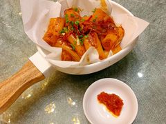 啫啫肠粉-天瑞轩·粤菜餐厅