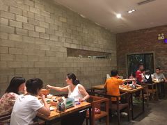 大堂-一粥(华侨城创意文化园店)