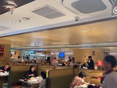 -海底捞火锅(东方时代广场店)