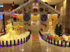 -合肥皇冠假日酒店·菲亚斯特自助餐厅(黄山路店)