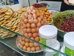 -老金家蛋菜夹馍(西安总店)