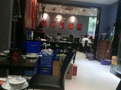 大堂-川香煲(茅台路店)