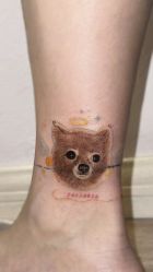 -DA TATTOO·纹身美学Studio