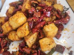 -百味地锅鸡(铜山路店)