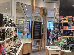 -LUSH(威尼斯人店)