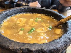 -院子餐厅·大锅菜·老杭帮(桥西直街店)