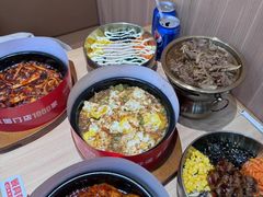 -米村拌饭(杭州国大城市广场店)