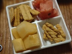 -鳗鱼家·深夜食堂(军博店)