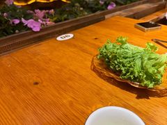 -民食香·腊排骨野生菌美食(木府店)