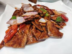 -老人和饭店(淮海中路店)