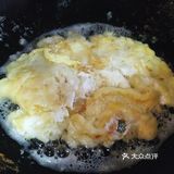 又油又香，热量爆炸的油煎饼
