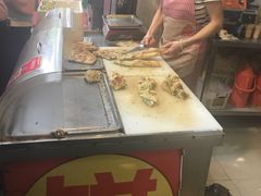 -咏春葱油饼(德政中路店)