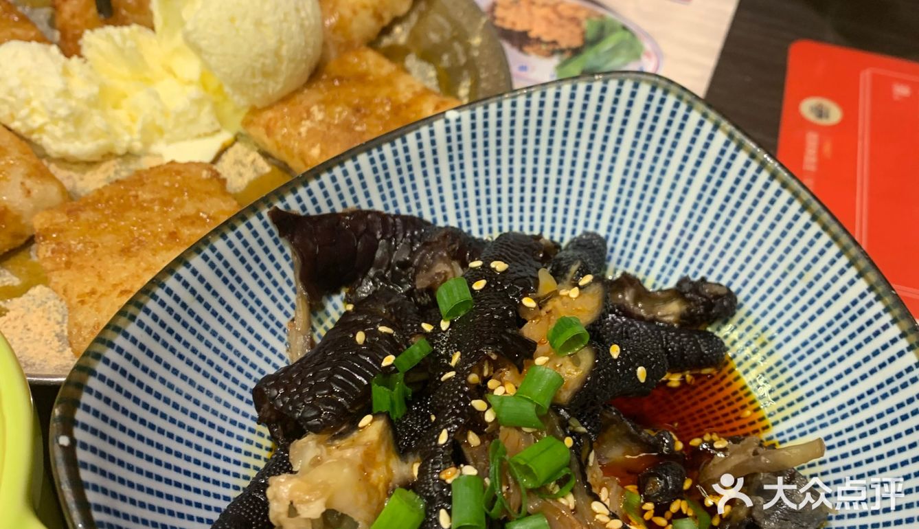 春日易食面