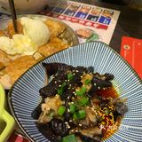 春日易食面