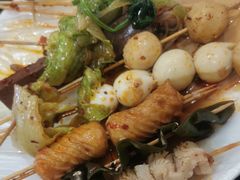 -郭记小街麻辣烫(南小街总店)