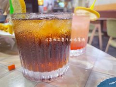 -热浪岛马来餐厅