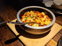 -外婆家(蓝色港湾店)