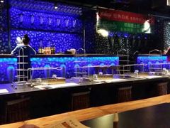 -很久以前羊肉串(清河店)