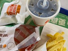 -汉堡王(EAC欧美中心店)