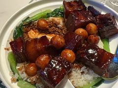-顶特勒·黄鱼馆·特色菜(上海大世界店)