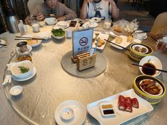 -湛江民大喜来登酒店-采悦轩中餐厅