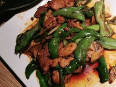 -茉莉餐厅(亳州高新万达广场希夷大道店)