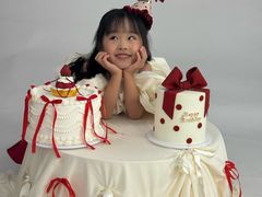 -海马体照相馆(厦门SM城市广场店)