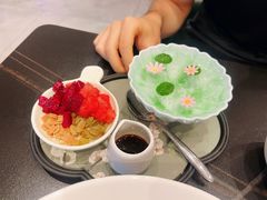 -国人川菜(李家村建东街店)
