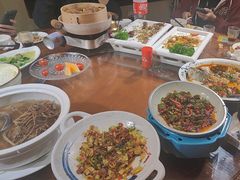 -鼎晟江南·融合江南宴(固戍店)