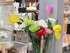 -一坐一忘云南菜(卓悦中心)