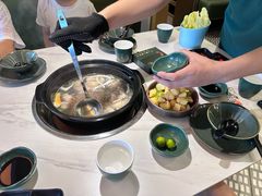 -狐狸爱上椰子鸡(滨江星光大道店)