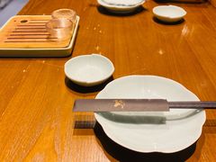 -傑·料理·海鲜放题(佛山文华荟店)