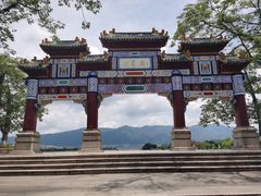 -星湖旅游景区七星岩