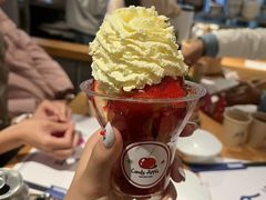 -火山屋台(新街口店)